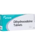 Dihydrocodeine 30 mg – generic packaging
