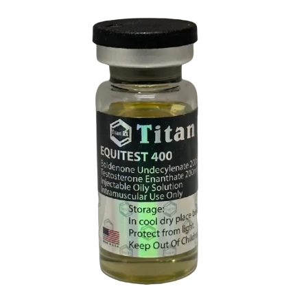 Buy Equitest 400mg/ml online – discreet delivery across UK and EU