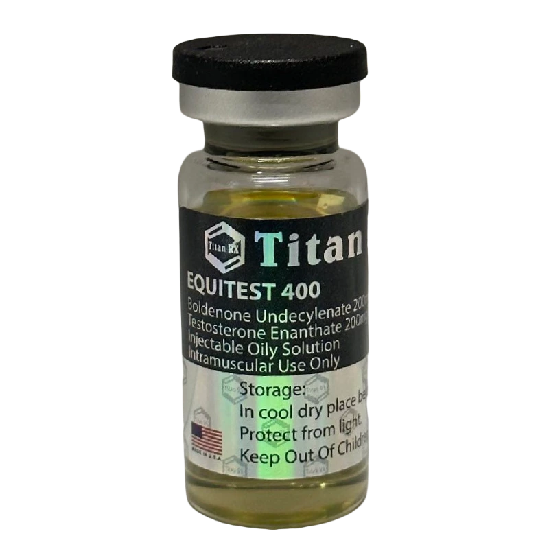 Buy Equitest 400mg/ml online – discreet delivery across UK and EU