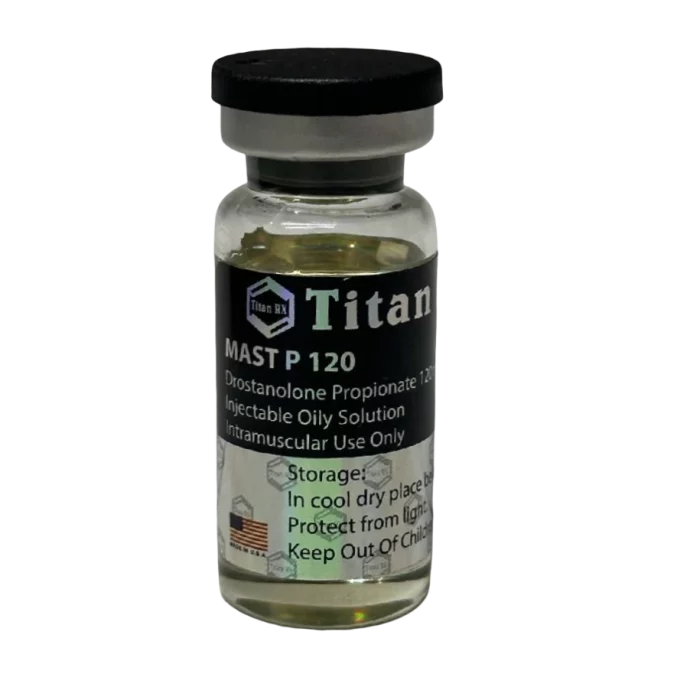 titan-rx-masteron-enanthate-120-injection Buy Masteron Enanthate 120mg/ml from Titan RX online – discreet delivery across UK and EU