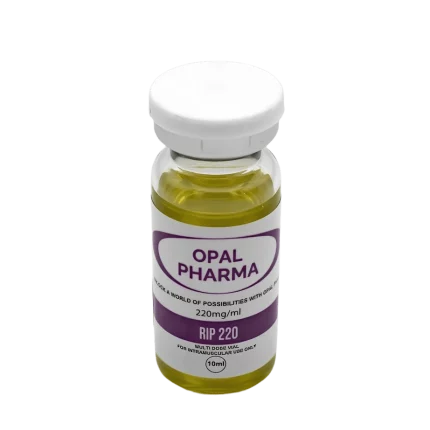 RIP 220 mg/ml injection– generic packaging