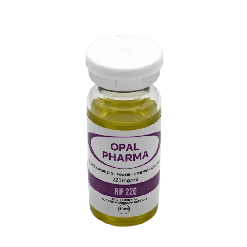 RIP 220 mg/ml injection– generic packaging