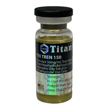 Buy Tri Tren 150mg/ml online – discreet delivery across UK and EU