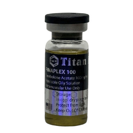 Buy Finaplex 100mg/ml online from Titan Rx– discreet delivery across UK and EU