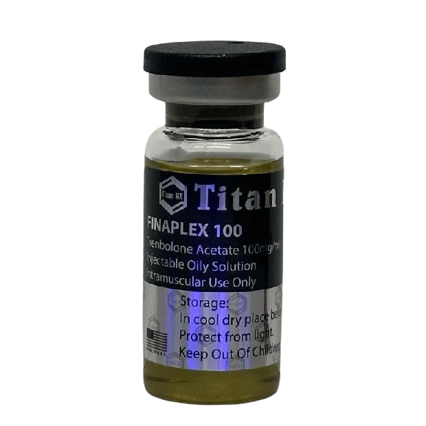 Buy Finaplex 100mg/ml online from Titan Rx– discreet delivery across UK and EU