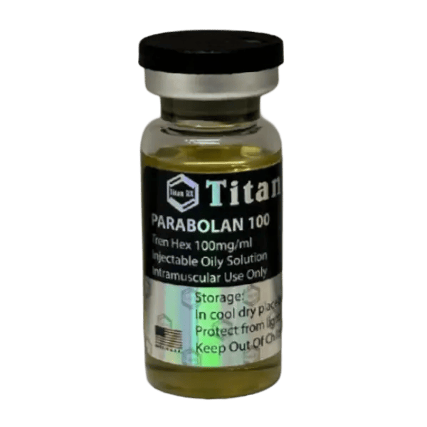parabolan-100-injection
