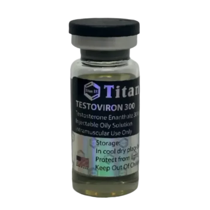 titan-rx-testoviron-300-mg-injection Buy testoviron 300mg/ml online from Titan Rx – discreet delivery across UK and EU
