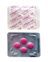 Viagra Ladygra 100 mg tablets - packaging