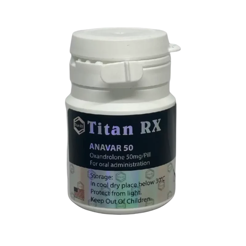 Buy Anavar 50mg tablets – Discreet delivery to EU and UK
