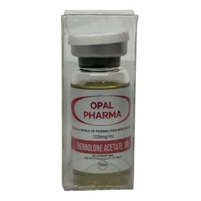 opal-pharma-trenbolone-acetate-100-injection Buy Trenbolone Acetate 100mg/ml online from Opal Pharma – discreet delivery across UK and EU