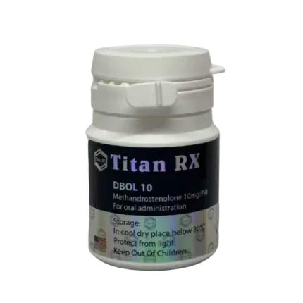 Buy DBOL 10mg online – discreet delivery across UK and EU